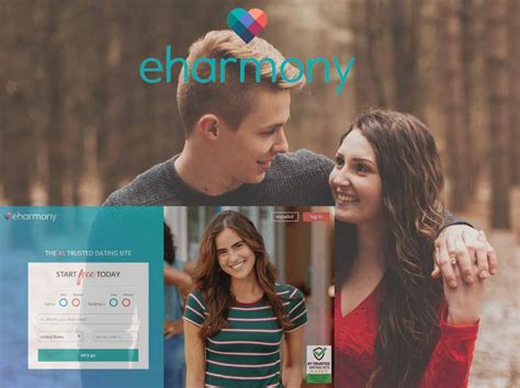 eharmony christian dating app